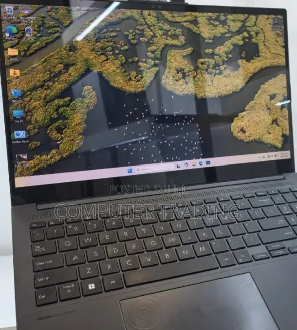 New Asus VivoBook Pro 15 N580VD 16GB Intel Core Ultra 9 SSD 512GB