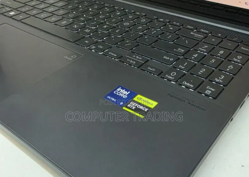 New Asus VivoBook Pro 15 N580VD 16GB Intel Core Ultra 9 SSD 512GB