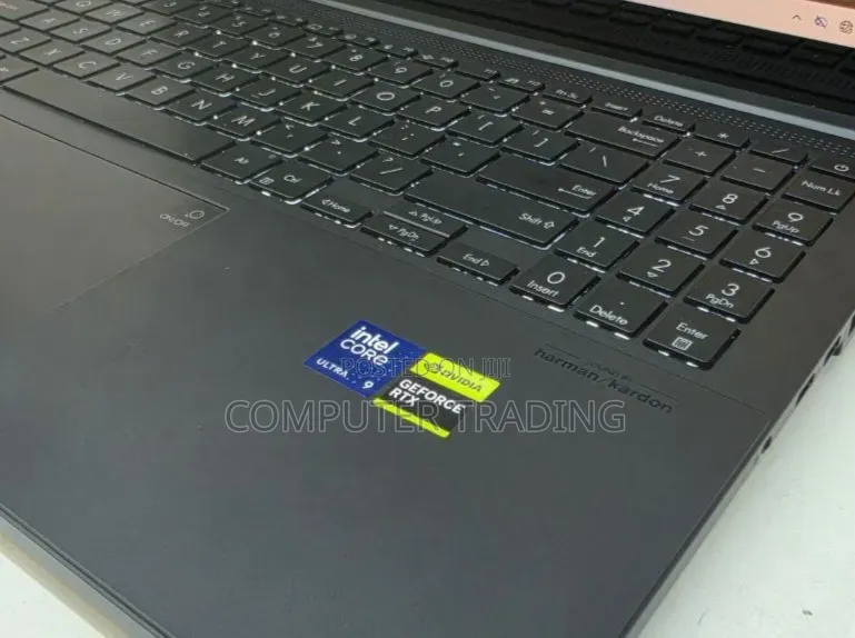 New Asus VivoBook Pro 15 N580VD 16GB Intel Core Ultra 9 SSD 512GB