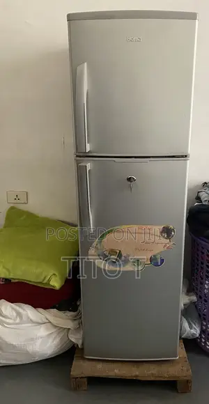 Homa Refrigerator