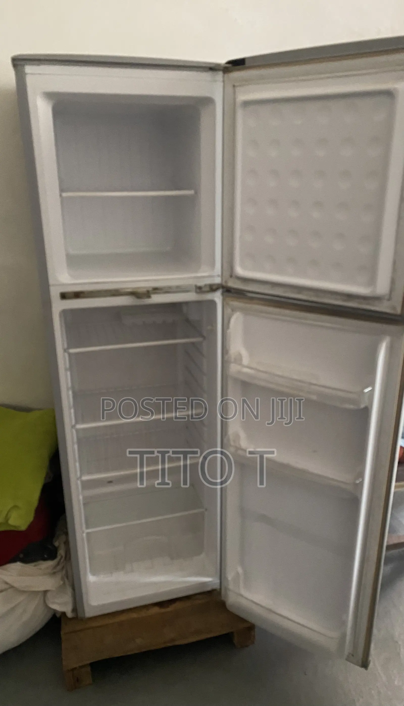 Homa Refrigerator