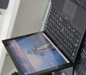 New Laptop Lenovo ThinkPad Yoga 8GB Intel Core i5 SSD 256GB