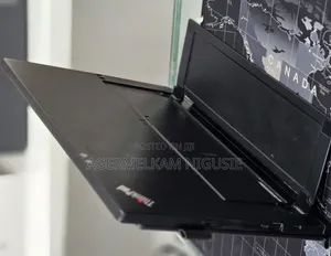 New Laptop Lenovo ThinkPad Yoga 8GB Intel Core i5 SSD 256GB