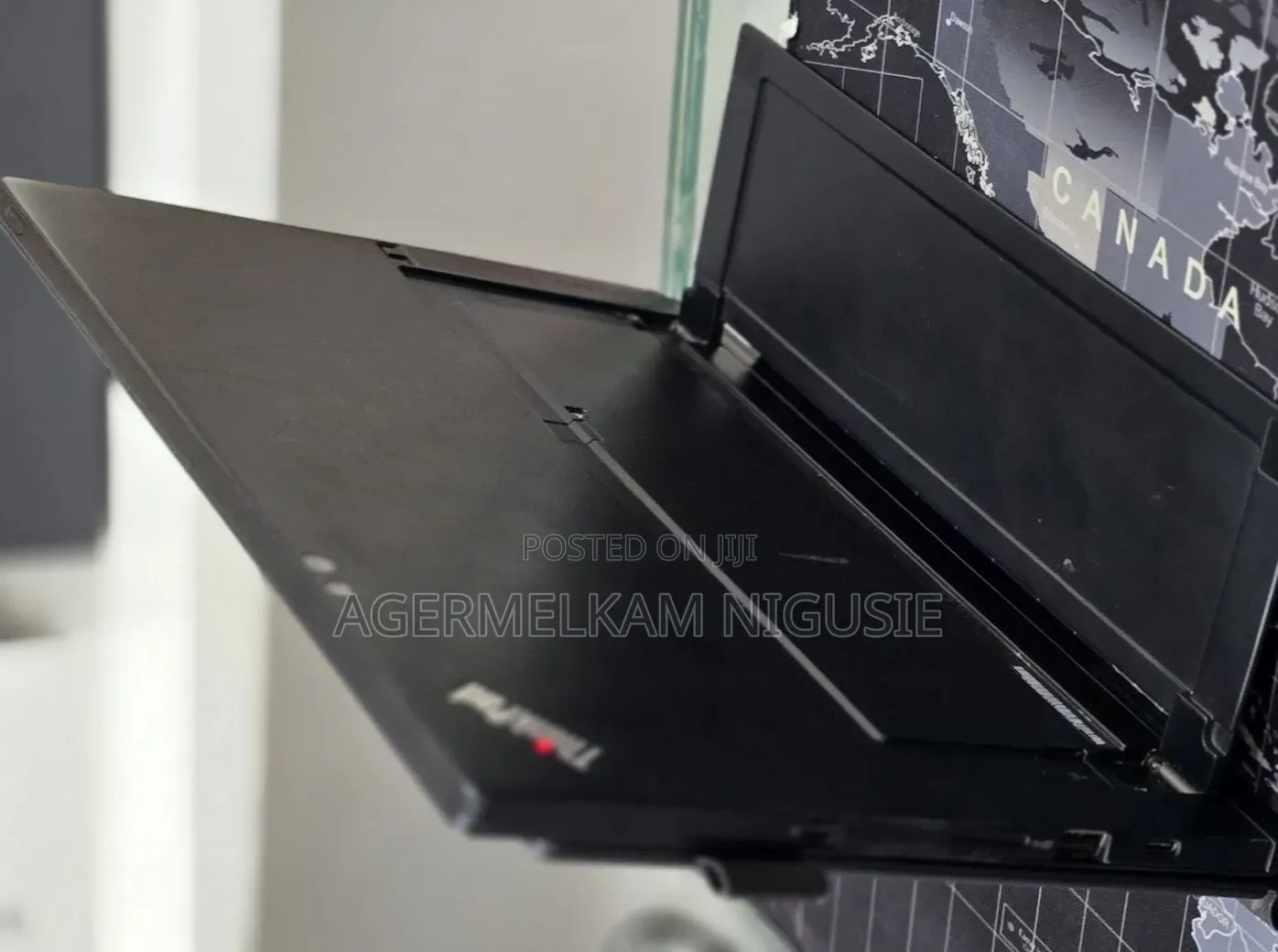 New Laptop Lenovo ThinkPad Yoga 8GB Intel Core i5 SSD 256GB