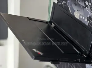 New Laptop Lenovo ThinkPad Yoga 8GB Intel Core i5 SSD 256GB
