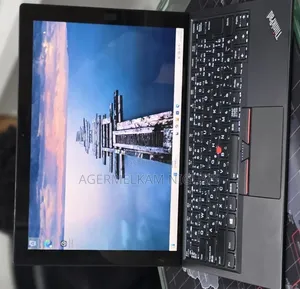 New Laptop Lenovo ThinkPad Yoga 8GB Intel Core i5 SSD 256GB