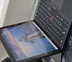 New Laptop Lenovo ThinkPad Yoga 8GB Intel Core i5 SSD 256GB