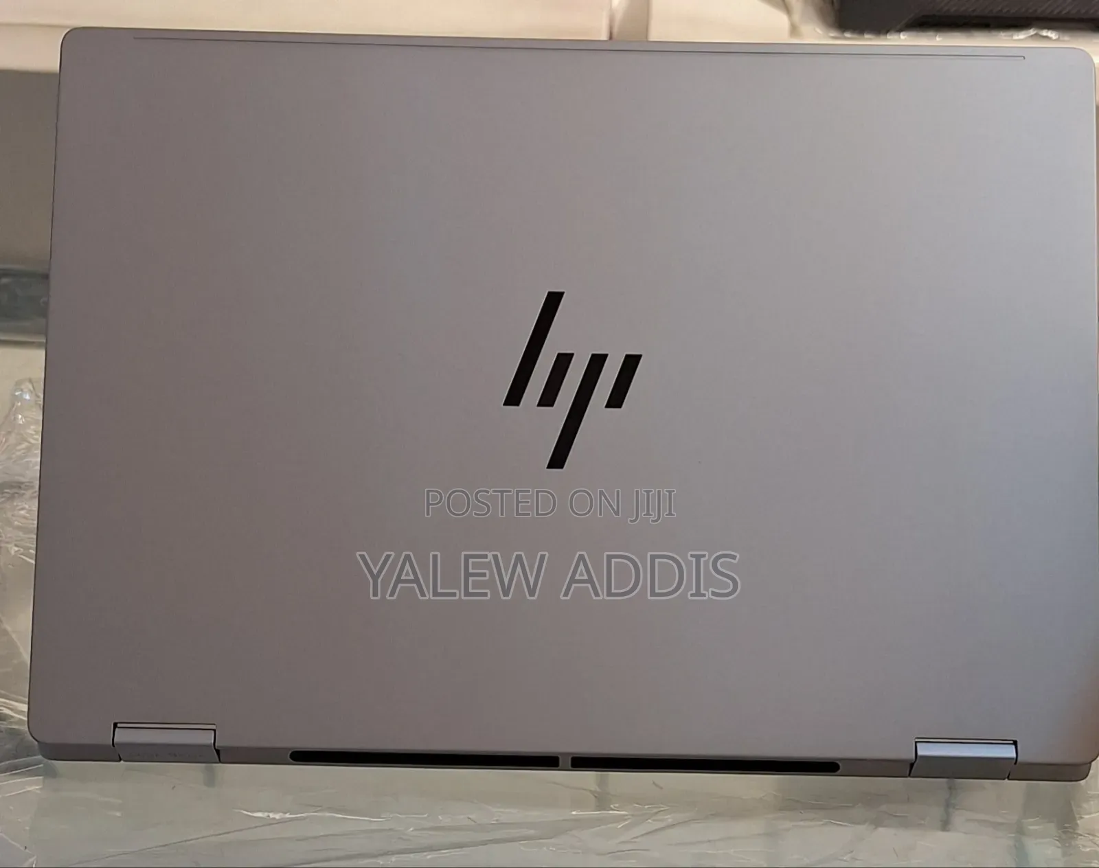 New Laptop HP OmniBook X Flip 14" 32GB Intel Core Ultra 7 SSD 1T