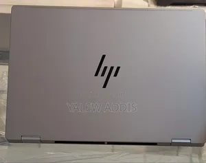 New Laptop HP OmniBook X Flip 14" 32GB Intel Core Ultra 7 SSD 1T