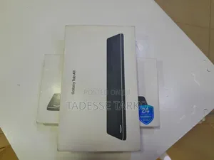 New Samsung Galaxy Tab A11 64 GB Gray