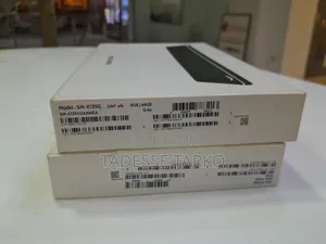 New Samsung Galaxy Tab A11 64 GB Gray