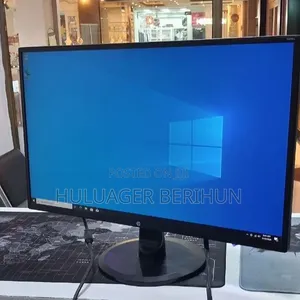 New Desktop Computer HP ProDesk 400 G5 8GB Intel Core i5 HDD 1T