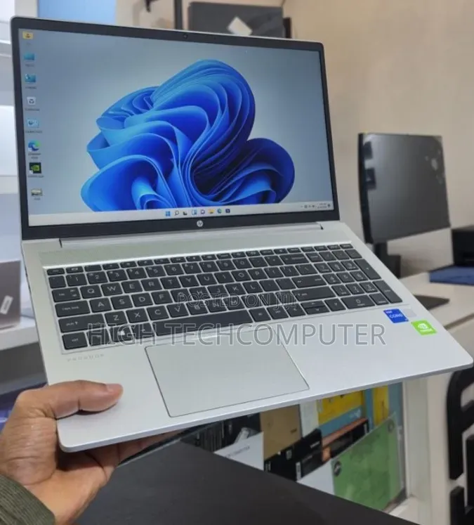 New Laptop HP ProBook 450 G0 16GB Intel Core i7 SSD 512GB