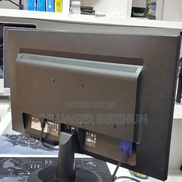 New Desktop Computer HP ProDesk 400 G5 8GB Intel Core i5 HDD 1T