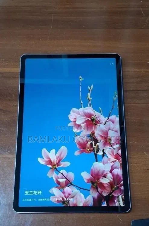 New Huawei MatePad SE 128 GB