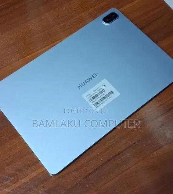 New Huawei MatePad SE 128 GB