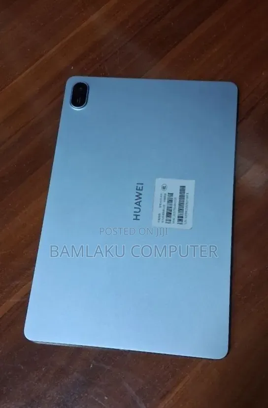 New Huawei MatePad SE 128 GB