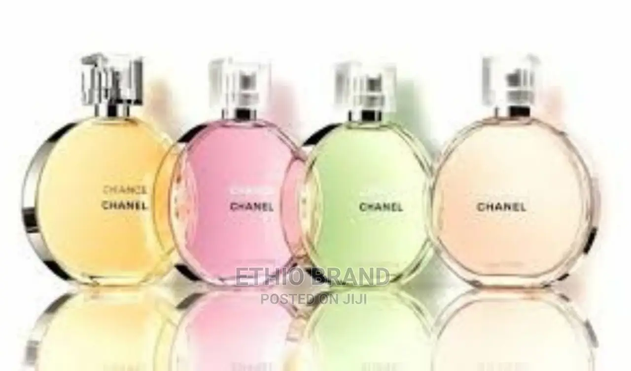 Choose Your Flavor From Channel