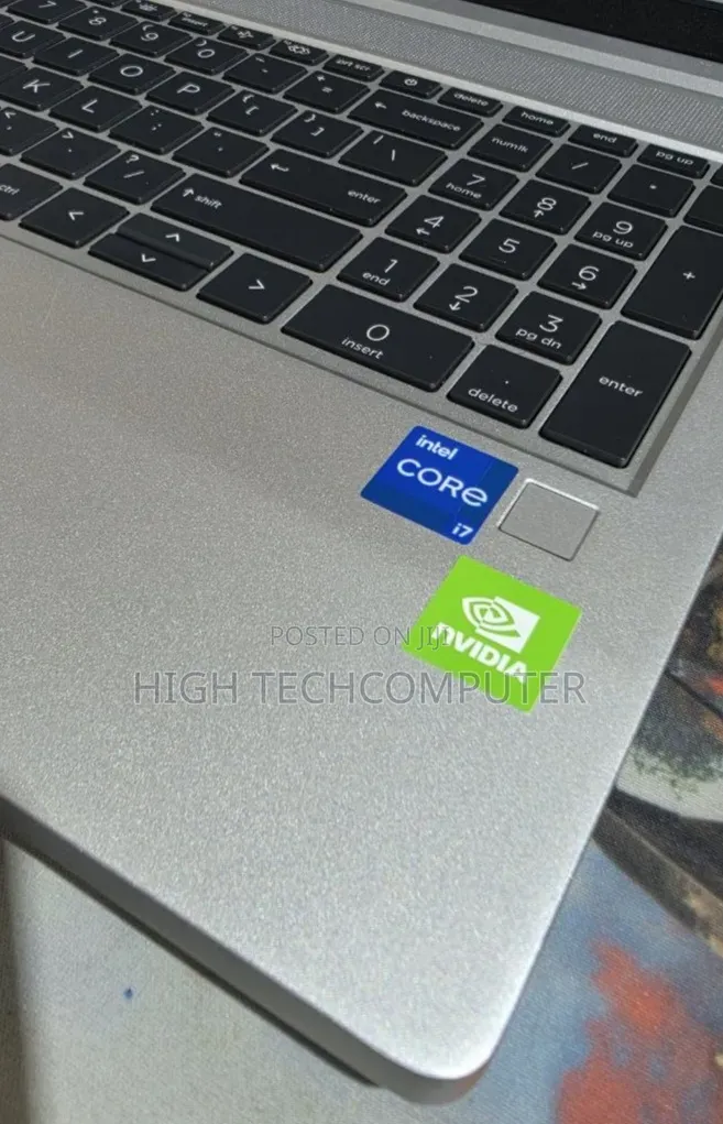 New Laptop HP ProBook 450 G0 16GB Intel Core i7 SSD 512GB