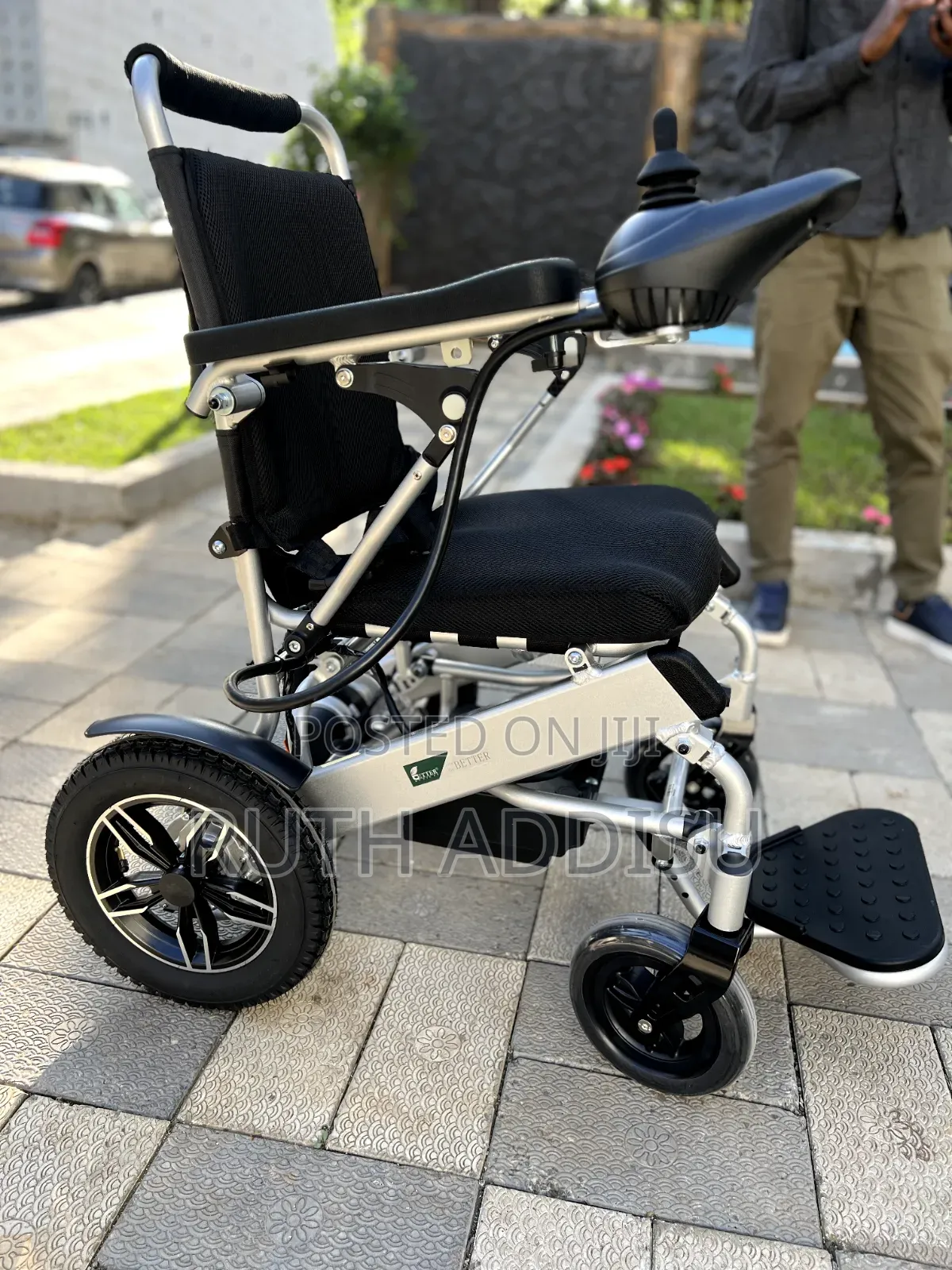 Wheelchair Electrical寄生digital Wheelchair軟弱wheelchair寄出wheelchair New