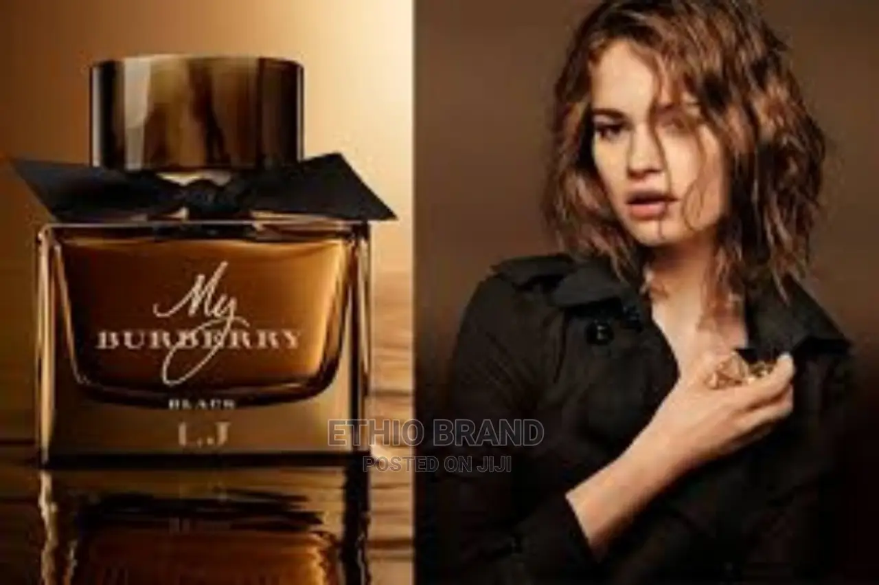 Its Time to Black One