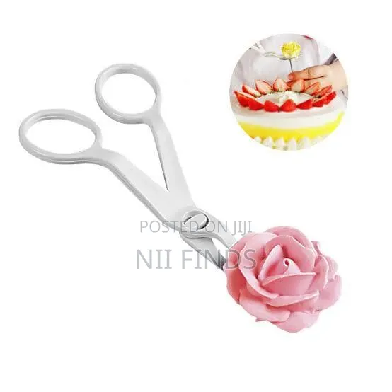 Cake Decorating Tools