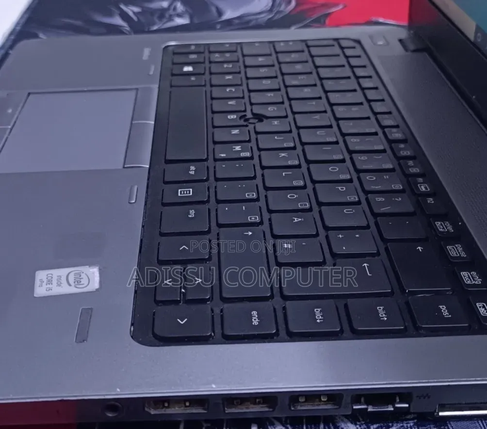 New Laptop HP EliteBook 840 G1 4GB Intel Core i5 SSD 1T