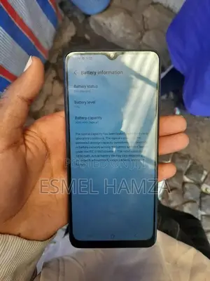 Samsung Galaxy M12 (India) 128 GB Black