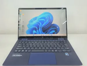 New Laptop HP Dragonfly G2 16GB Intel Core i7 SSD 512GB