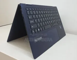 New Laptop HP Dragonfly G2 16GB Intel Core i7 SSD 512GB