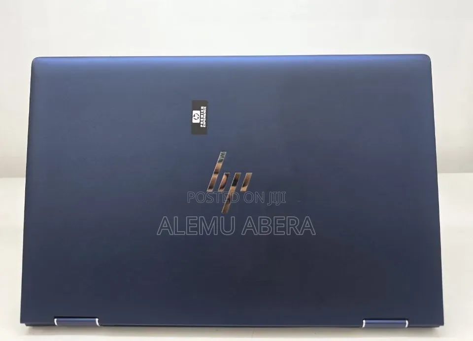 New Laptop HP Dragonfly G2 16GB Intel Core i7 SSD 512GB