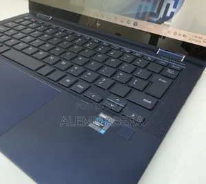 New Laptop HP Dragonfly G2 16GB Intel Core i7 SSD 512GB