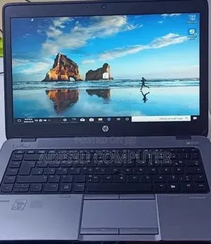 New Laptop HP EliteBook 840 G1 4GB Intel Core i5 SSD 1T