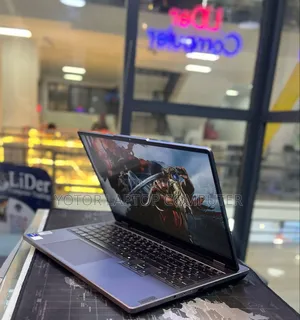 New Lenovo Legion Y7000P IRX9 Gaming Laptop 24GB Intel Core i7 SSD 1T