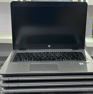 New Laptop HP EliteBook 840 G3 8GB Intel Core i5 SSD 256GB