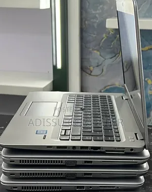 New Laptop HP EliteBook 840 G3 8GB Intel Core i5 SSD 256GB