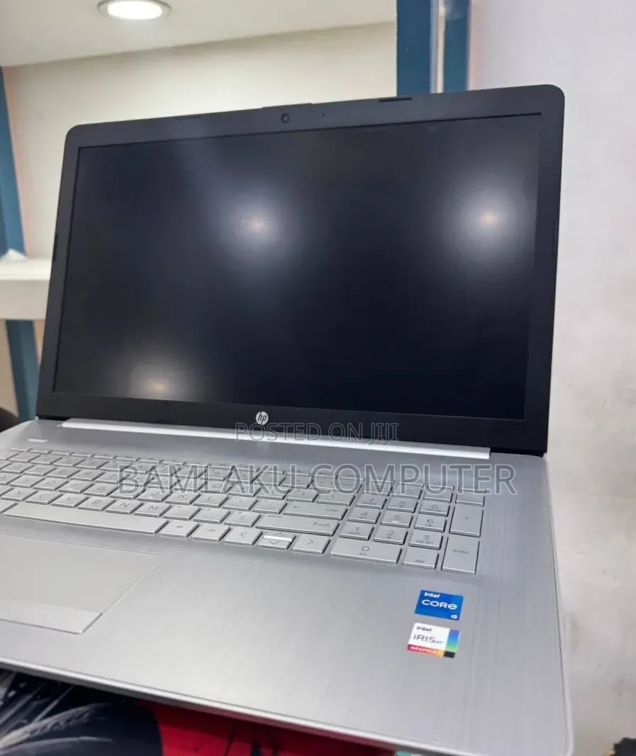 New Laptop HP Stream Notebook 8GB Intel Core i5 SSD 512GB