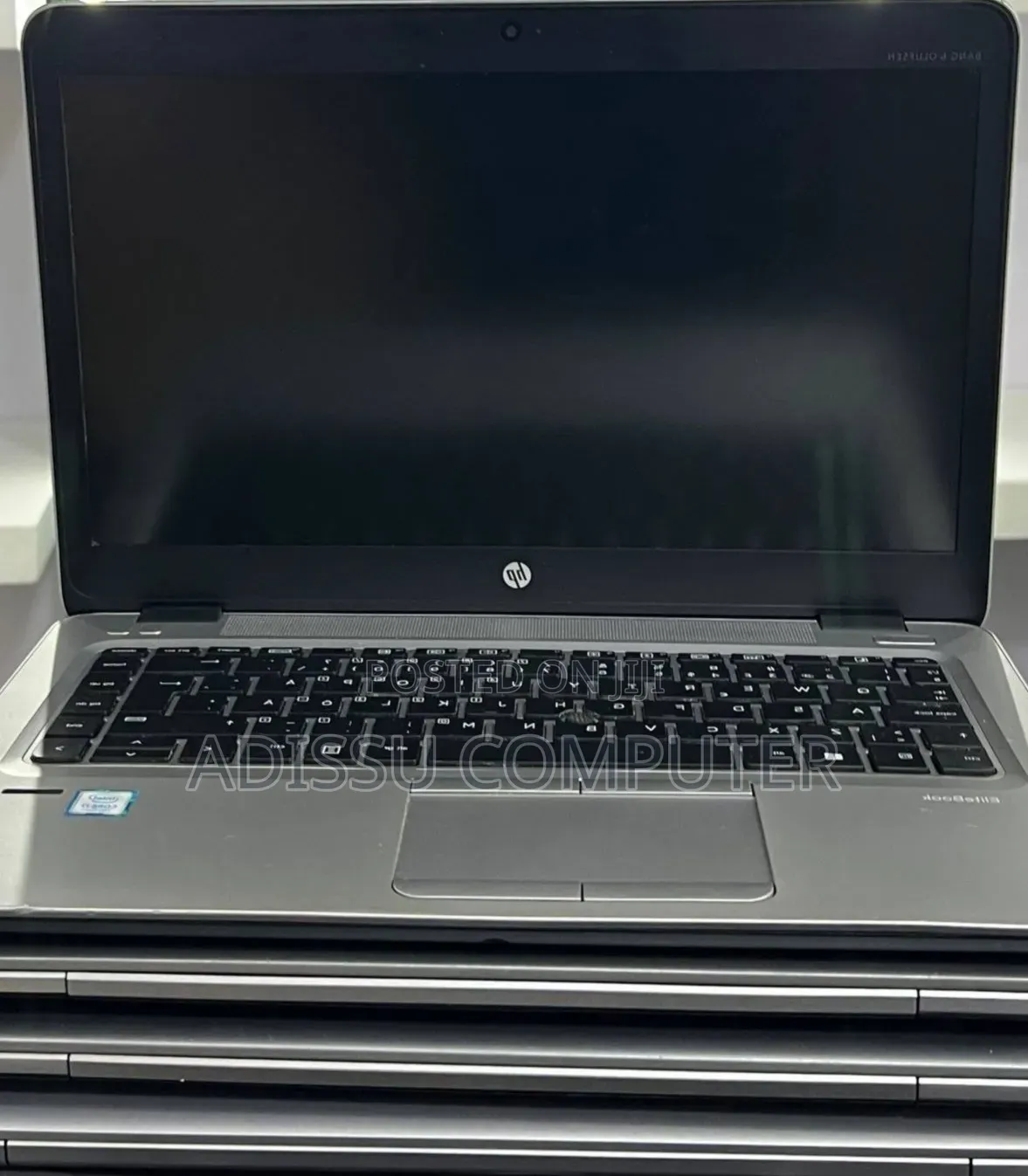 New Laptop HP EliteBook 840 G3 8GB Intel Core i5 SSD 256GB