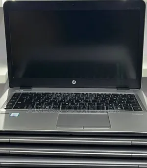 New Laptop HP EliteBook 840 G3 8GB Intel Core i5 SSD 256GB