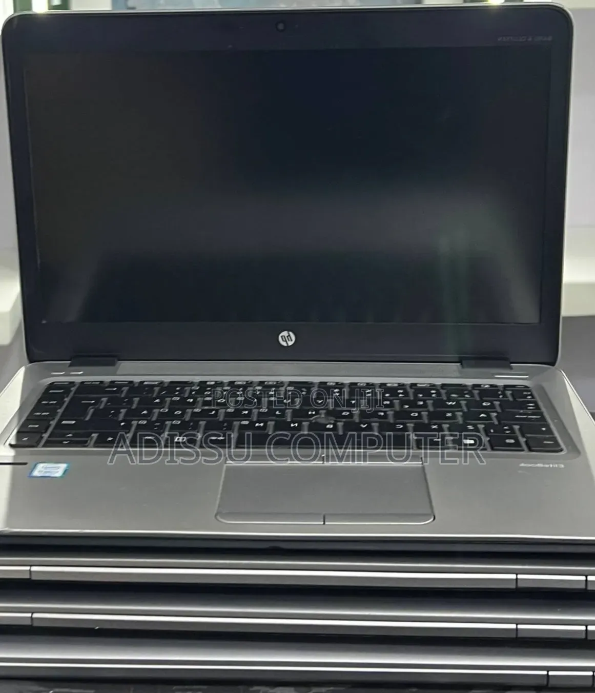 New Laptop HP EliteBook 840 G3 8GB Intel Core i5 SSD 256GB