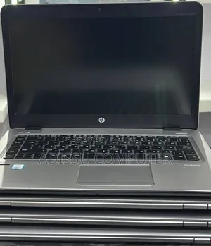 New Laptop HP EliteBook 840 G3 8GB Intel Core i5 SSD 256GB