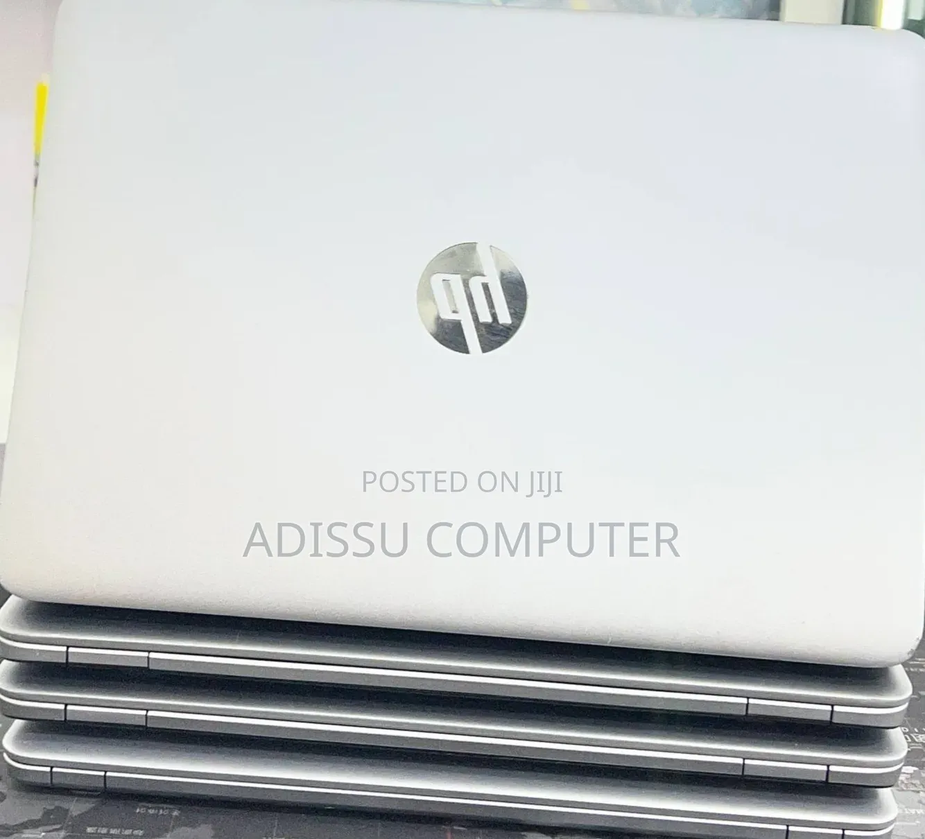 New Laptop HP EliteBook 840 G3 8GB Intel Core i5 SSD 256GB
