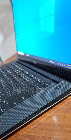New Laptop Dell Precision 5540 16GB Intel Core i7 SSD 512GB