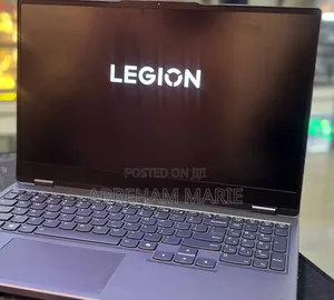 New Lenovo Legion Y7000P IRX9 Gaming Laptop 24GB Intel Core i7 SSD 1T