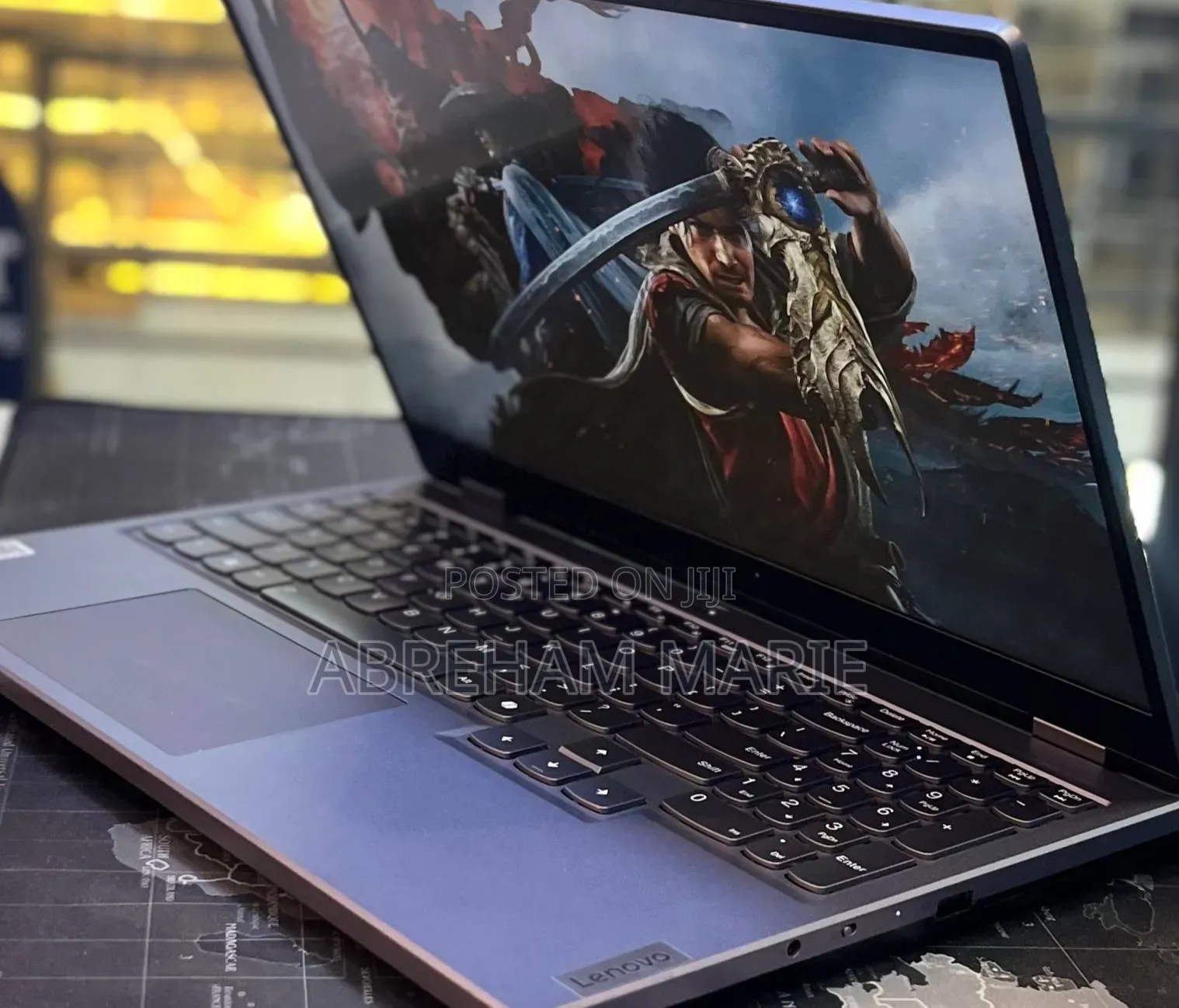 New Lenovo Legion Y7000P IRX9 Gaming Laptop 24GB Intel Core i7 SSD 1T