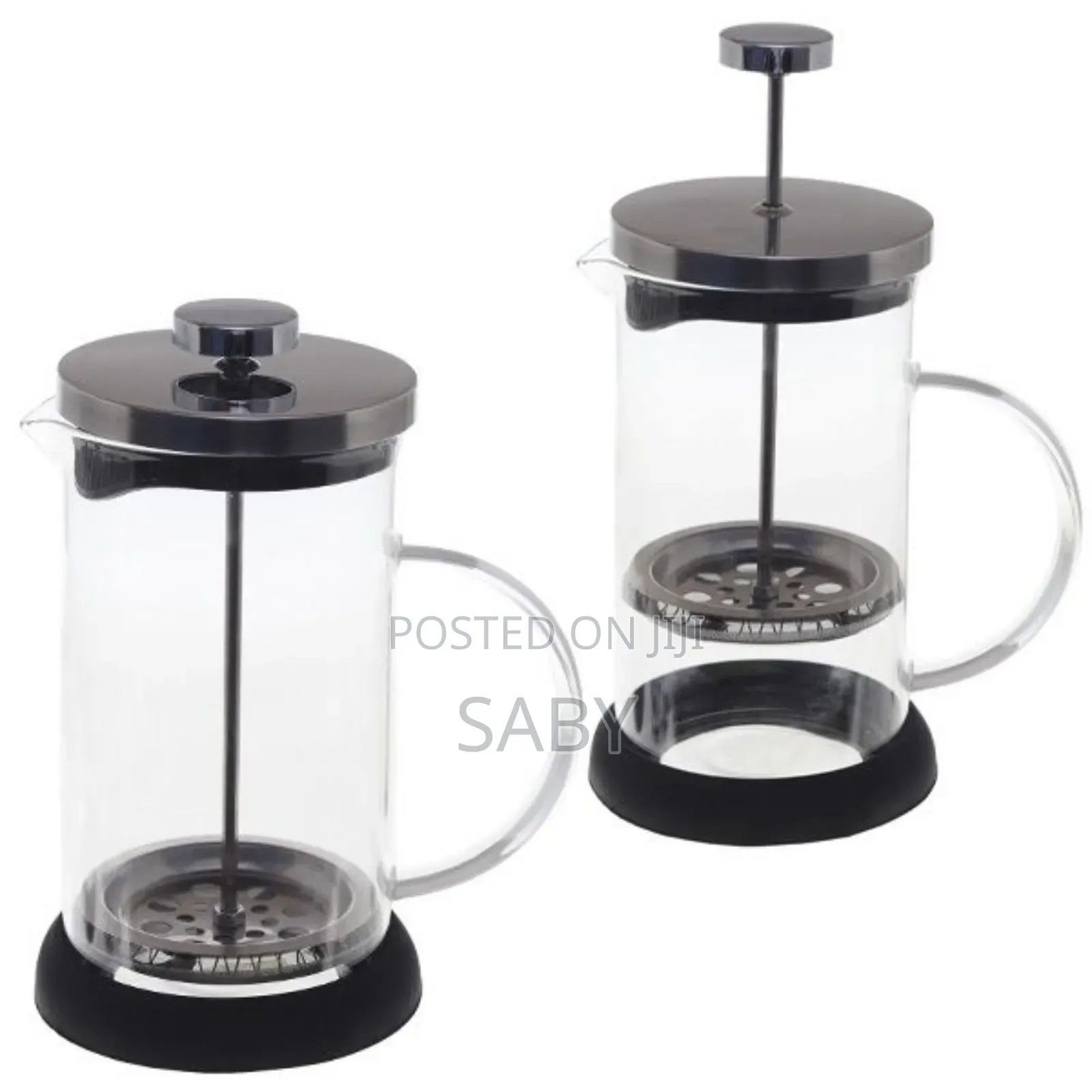 French Press Coffee Maker