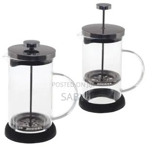 French Press Coffee Maker