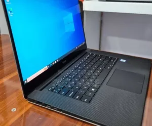 New Laptop Dell Precision 5540 16GB Intel Core i7 SSD 512GB