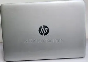 New Laptop HP EliteBook 840 G4 8GB Intel Core i7 SSD 256GB