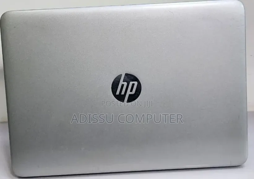 New Laptop HP EliteBook 840 G4 8GB Intel Core i7 SSD 256GB